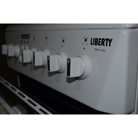 Плита Liberty PWE 6114 C