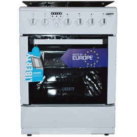 Плита Liberty PWE 6114 C