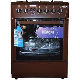 Плита Liberty PWE 6114 CB