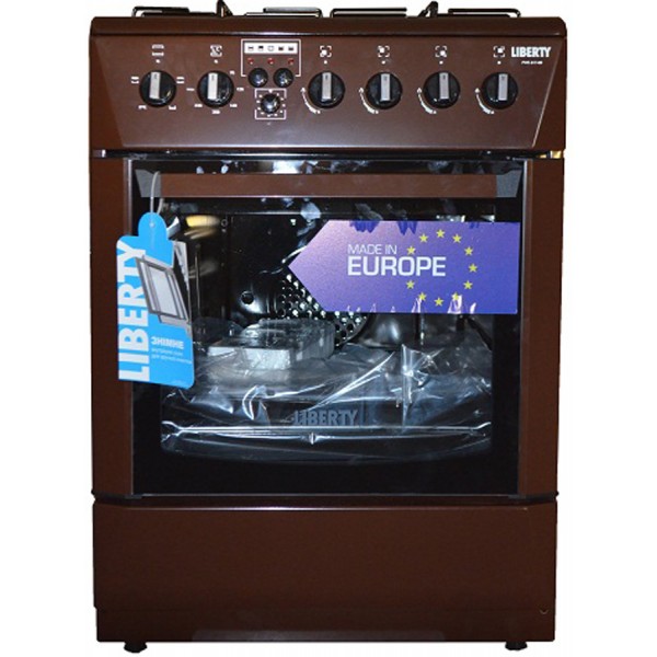 Плита Liberty PWE 6114 CB