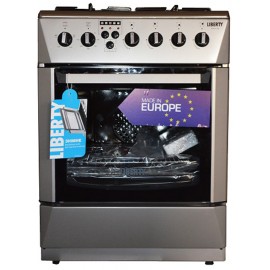 Плита Liberty PWE 6114 CS