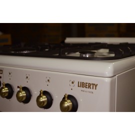 Комбинированная плита Liberty PWE 6115 CSL