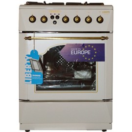 Комбинированная плита Liberty PWE 6115 CSL