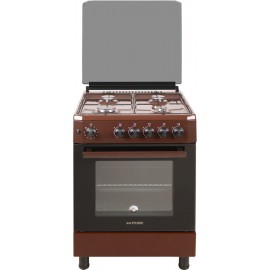 Плита PRIME Technics I 6401 GLMB