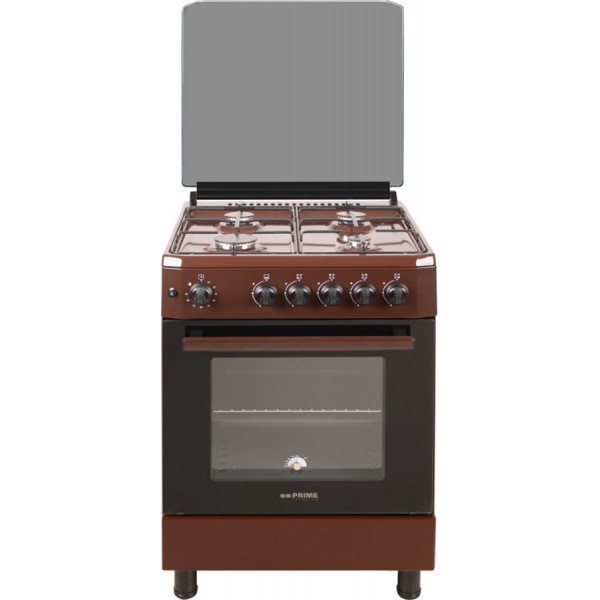 Плита PRIME Technics I 6401 GLMB