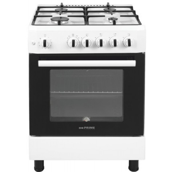 Плита PRIME Technics I 6401 GLMW