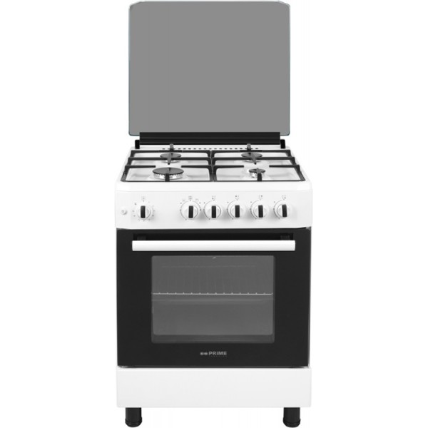 Плита PRIME Technics I 6402 GCLW