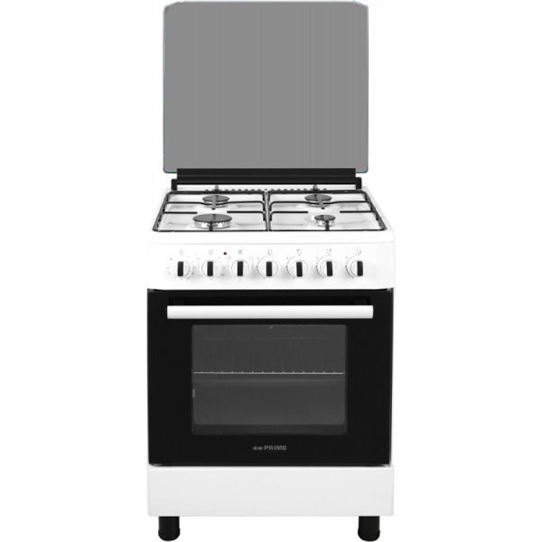 Плита PRIME Technics I 6403 ELMW