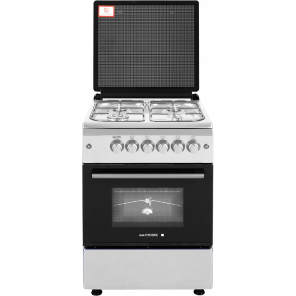 Плита PRIME Technics N 6402 GFMW