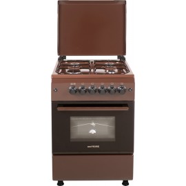Плита PRIME Technics N 6402 GLMB
