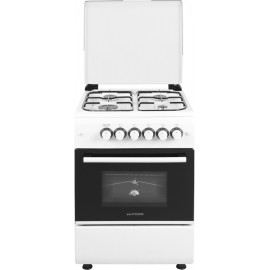 Плита PRIME Technics N 6402 GLMW