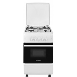 Плита PRIME Technics S 5401 GWID