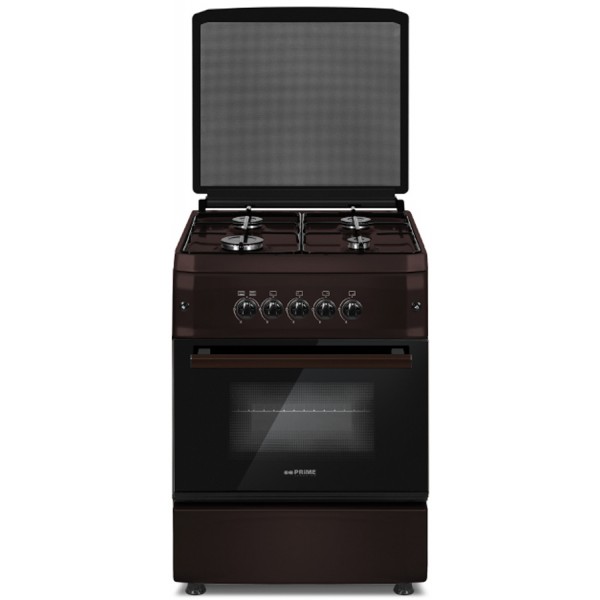 Плита PRIME Technics T 6402 GBI