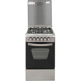 Плита Ventolux GE 5060 CS 6 SX 2
