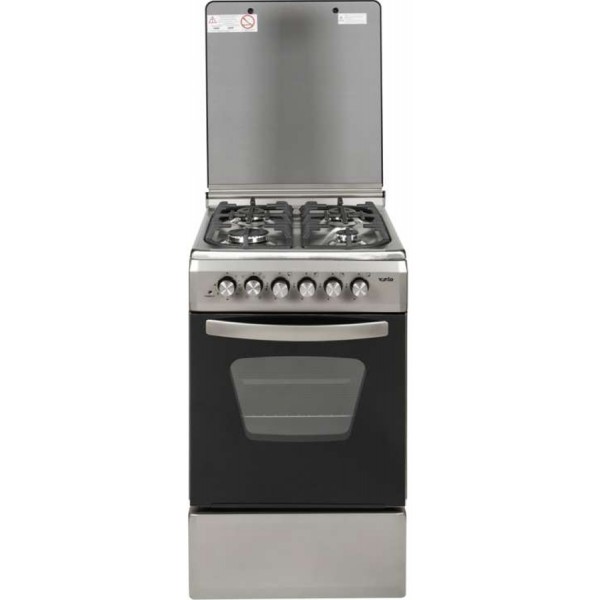 Плита Ventolux GE 5060 CS 6 SX 2