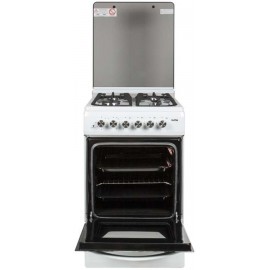 Плита Ventolux GE 5060 CS 6 WH 2