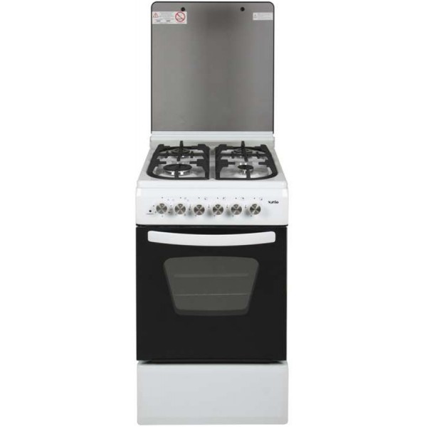 Плита Ventolux GE 5060 CS 6 WH 2