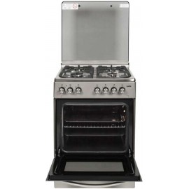 Плита Ventolux GE 6060 CS 6 SX 2