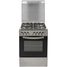Плита Ventolux GE 6060 CS 6 SX 2