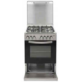 Плита Ventolux GE 6060 CS 6 SX 2
