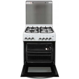 Плита Ventolux GE 6060 CS 6 WH 2