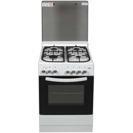 Плита Ventolux GE 6060 CS 6 WH 2