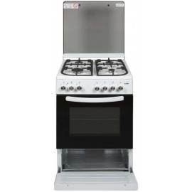 Плита Ventolux GE 6060 CS 6 WH 2