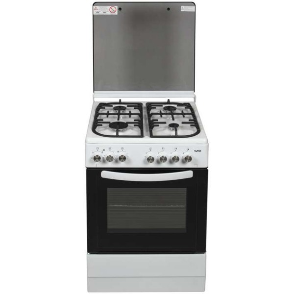 Плита Ventolux GE 6060 CS 6 WH 2