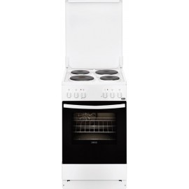 Плита ZANUSSI ZCE9550G1W