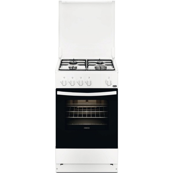 Плита Zanussi ZCG9210L1W
