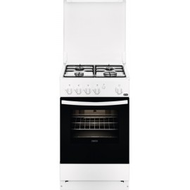 Плита Zanussi ZCG9210M1W