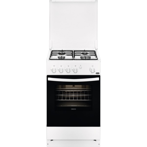 Плита Zanussi ZCG9210M1W
