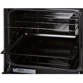 Плита Zanussi ZCG9210N1X