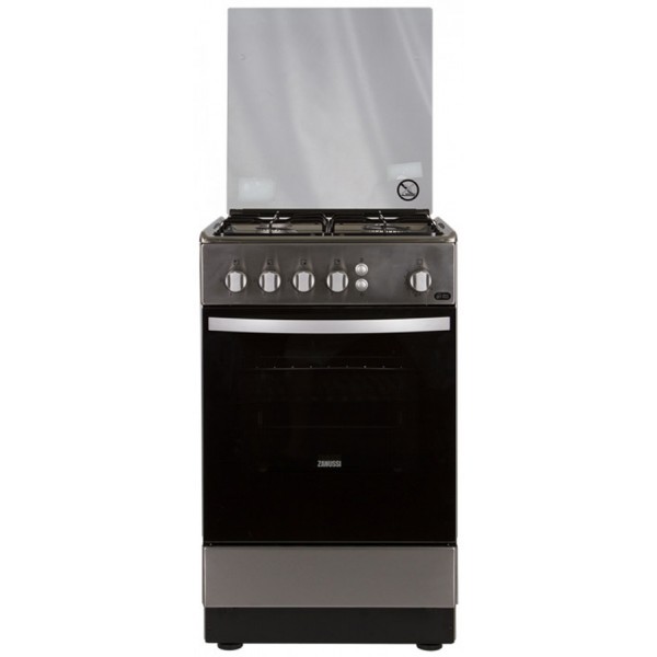 Плита Zanussi ZCG9210N1X