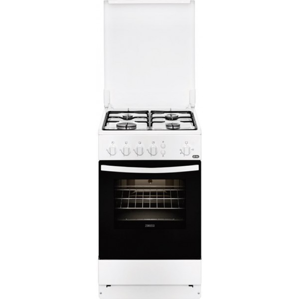 Плита Zanussi ZCG9510K1W
