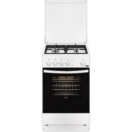 Плита Zanussi ZCG9510R1W