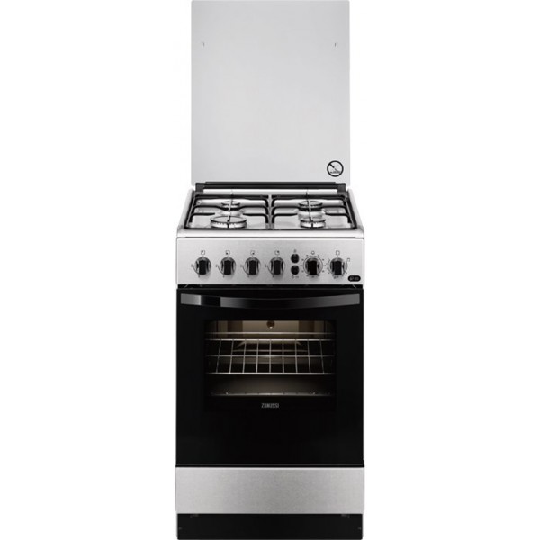 Плита Zanussi ZCG9512G1X