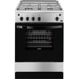 Плита Zanussi ZCG961018X