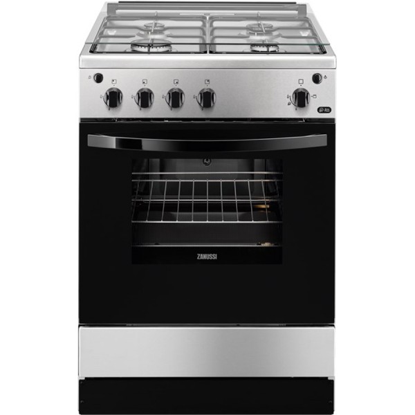 Плита Zanussi ZCG961018X