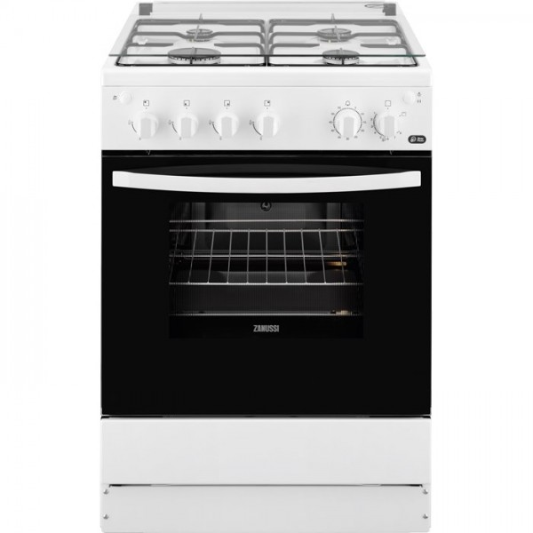 Плита Zanussi ZCG961218W