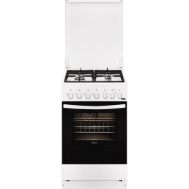 Плита комбинированная Zanussi ZCK9552J1X