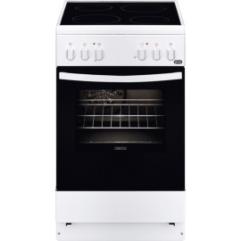 Плита электрическая ZANUSSI ZCV9550G1W