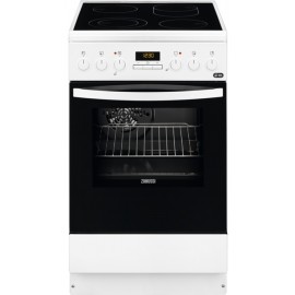 Плита электрическая ZANUSSI ZCV9553G1W