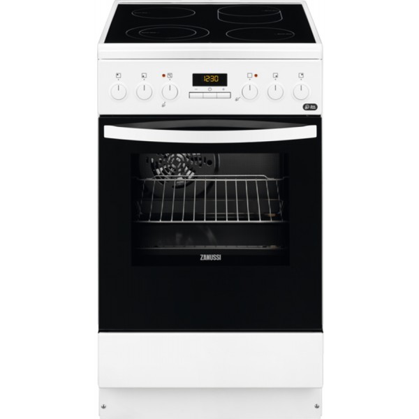 Плита электрическая ZANUSSI ZCV9553G1W