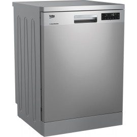 Посудомоечная машина BEKO DFN26420X