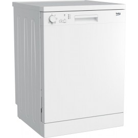 Посудомоечная машина BEKO DFN05211W