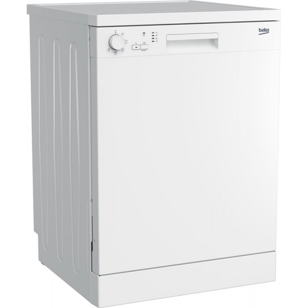 Посудомоечная машина BEKO DFN05211W