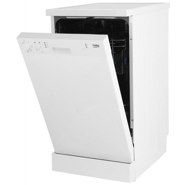 Посудомоечная машина BEKO DFS05010W