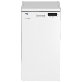 Посудомоечная машина BEKO DFS26020W