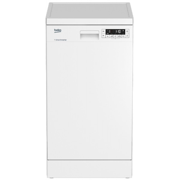 Посудомоечная машина BEKO DFS26020W